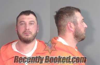 Recent Mugshot Image for Richard Cameron Coulter in Caddo Parish, Louisiana