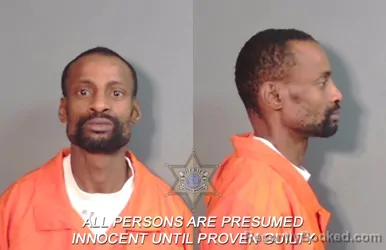 Recent Mugshot Image for Terry Wayne Burns in Caddo Parish, Louisiana