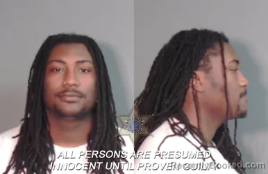 Recent Mugshot Image for Cameron Jeremiah Pennington in Caddo Parish, Louisiana