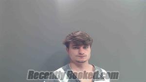 Recent Mugshot Image for MICHAEL LEE LEDOUX in Cameron Parish, Louisiana