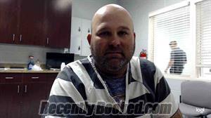 Recent Mugshot Image for NICHOLAS JOSEPH RACCA in Cameron Parish, Louisiana