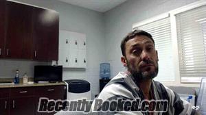 Recent Mugshot Image for JARED REECE COOLEY in Cameron Parish, Louisiana