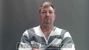 Recent Mugshot Image for MICHAEL GLENN CHALINE in Cameron Parish, Louisiana
