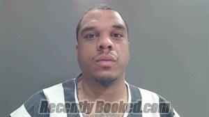 Recent Mugshot Image for BLAKE AARON MOUTON SMITH in Cameron Parish, Louisiana