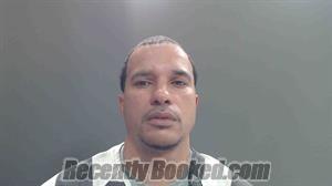 Recent Mugshot Image for CHRISTOPHER WAYNE TOUCHET in Cameron Parish, Louisiana