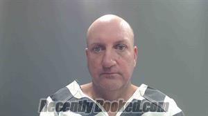 Recent Mugshot Image for TOBY WAYNE MATT in Cameron Parish, Louisiana