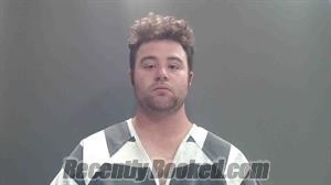 Recent Mugshot Image for DYLAN JAMES LAUGHLIN in Cameron Parish, Louisiana