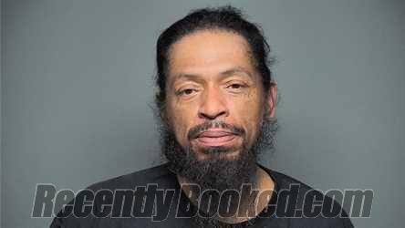 Recent Mugshot Image for ALLEN MONDELL LIGGINS in Chester County, South Carolina