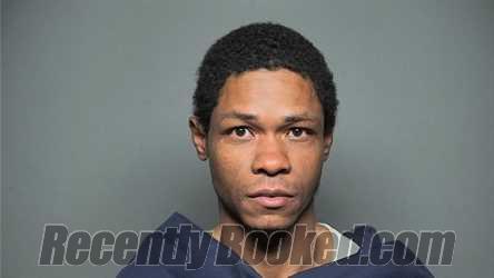 Recent Mugshot Image for ANTHONY NELSON in Chester County, South Carolina