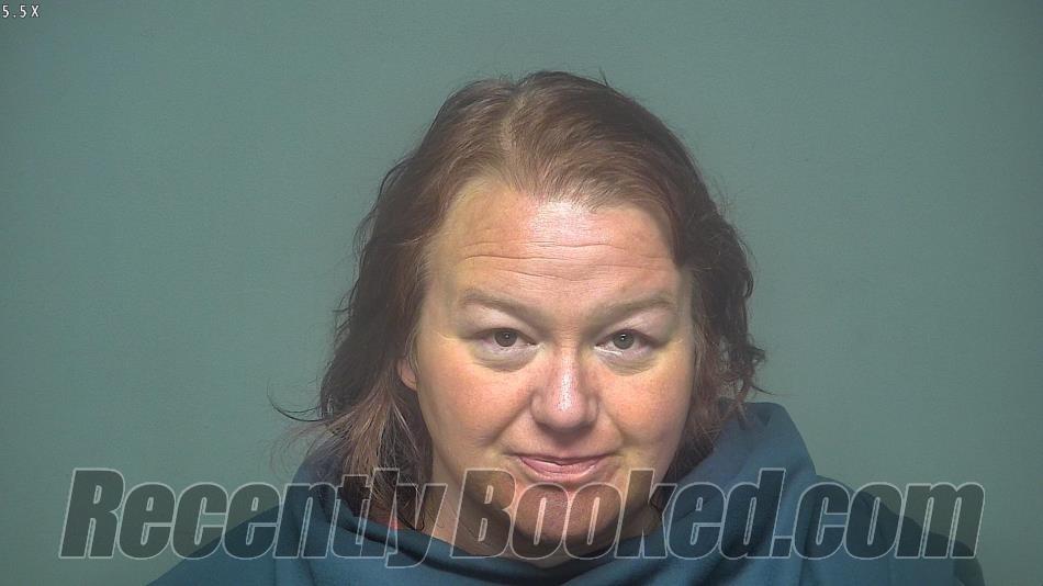 Recent Booking / Mugshot for CRYSTAL HALL METHENY in Chester County