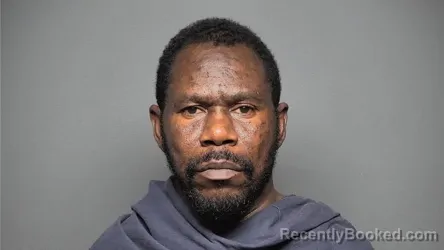 Recent Mugshot Image for CAREY GERMAINE MCCROREY in Chester County, South Carolina