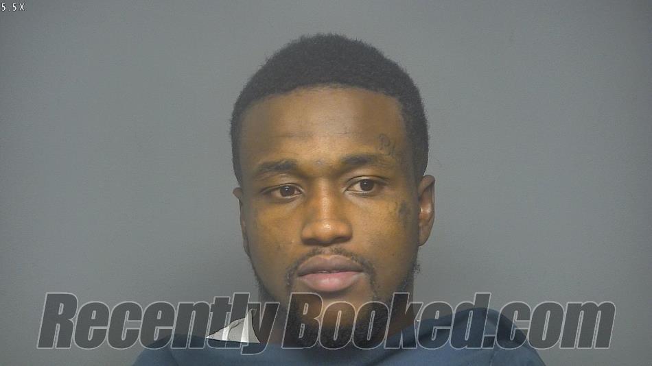 Recent Mugshot Image for CURTIS DWIGHT TOMPKINS in Chester County, South Carolina