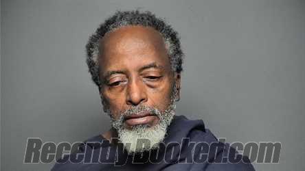 Recent Mugshot Image for DARRYL CLAY EMERSON in Chester County, South Carolina