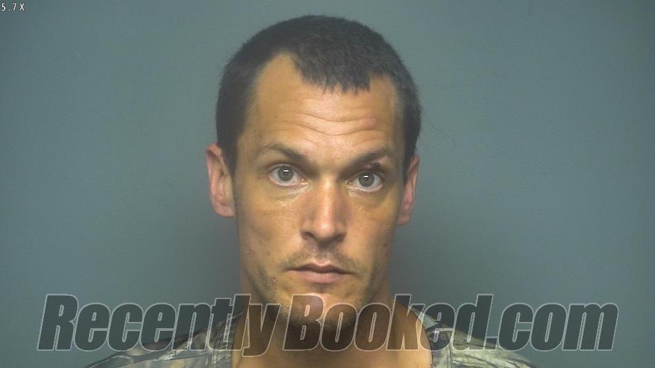 Recent Booking / Mugshot for DUSTIN JOSEPH ORLOWSKI in Chester County