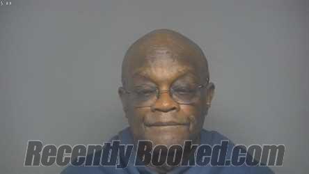 Recent Booking / Mugshot for JASPER LAMAR REEVES in Chester County ...