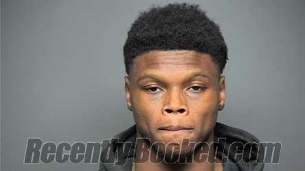 Recent Mugshot Image for LADARIUS OMARION CLOUD in Chester County, South Carolina