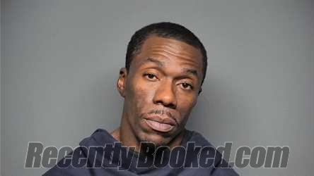 Recent Mugshot Image for MAURICE LAMONT MINTER in Chester County, South Carolina