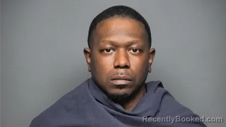 Recent Mugshot Image for ROBERT MCCLINTON in Chester County, South Carolina