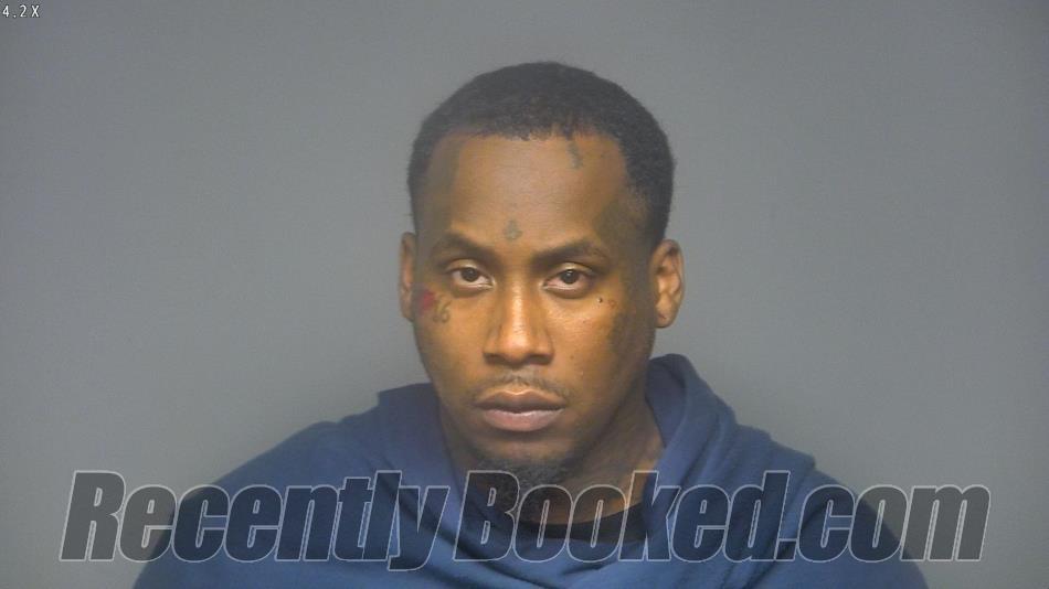 Recent Booking / Mugshot for THEODORE BRYAN MCCLURKIN in Chester County