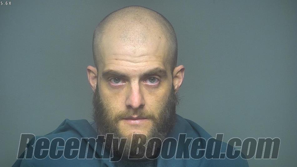 Recent Mugshot Image for WILLIAM LOGAN PATRICK in Chester County, South Carolina