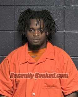 Recent Mugshot Image for FELIX DAMOND COLEMAN in DeSoto Parish, Louisiana
