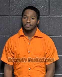 Recent Mugshot Image for LAMARCUS DEPERRY SUDDS in DeSoto Parish, Louisiana