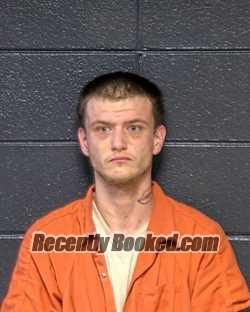 Recent Booking / Mugshot for HUNTER WOODS in DeSoto Parish, Louisiana