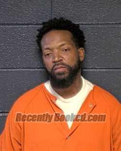 Recent Mugshot Image for JACKIE MILLARD CUNNINGHAM in DeSoto Parish, Louisiana