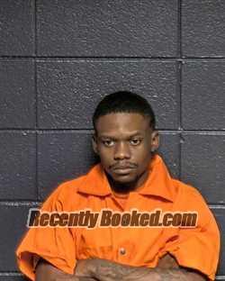 Recent Mugshot Image for ELISHA TYRESE JENKINS in DeSoto Parish, Louisiana