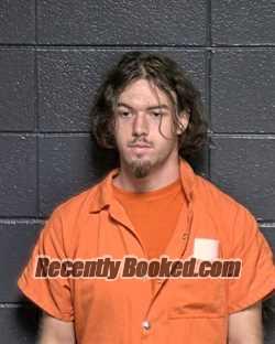 Recent Mugshot Image for ELIJAH TOMLINSON in DeSoto Parish, Louisiana