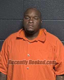 Recent Mugshot Image for DANNY RAY LEWIS in DeSoto Parish, Louisiana