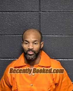 Recent Mugshot Image for ISOM J SCOTT in DeSoto Parish, Louisiana