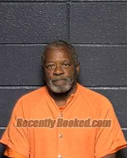 Recent Mugshot Image for JEFFERY WAYNE FULLER in DeSoto Parish, Louisiana