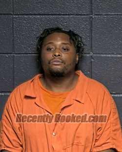 Recent Mugshot Image for JACOREY TEVEON MAYWEATHER in DeSoto Parish, Louisiana