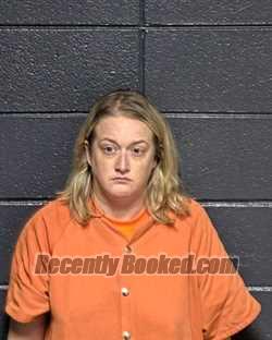 Recent Mugshot Image for TRACEY LYNN HIGHTOWER in DeSoto Parish, Louisiana