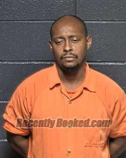 Recent Mugshot Image for PHIL JABEZ BRICE in DeSoto Parish, Louisiana