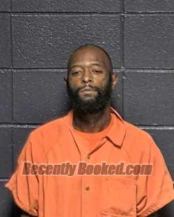 Recent Mugshot Image for COBY DEMON JAMERSON in DeSoto Parish, Louisiana