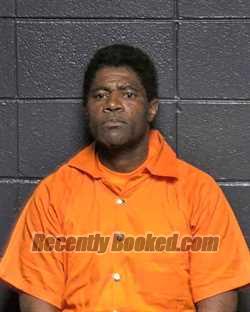 Recent Mugshot Image for JONATHAN AYOUNG LEECHOW in DeSoto Parish, Louisiana