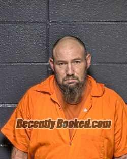 Recent Mugshot Image for JAMES EARL WILLIAMS in DeSoto Parish, Louisiana