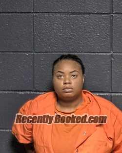 Recent Mugshot Image for ALLISON FREDDIE WALKER in DeSoto Parish, Louisiana