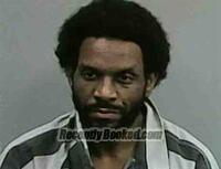 Recent Mugshot Image for MICHEAL BOUDREAUX in Evangeline Parish, Louisiana