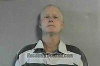 Recent Mugshot Image for CURTIS FONTENOT in Evangeline Parish, Louisiana