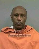 Recent Mugshot Image for DARREN K LAFLEUR (FRANK) in Evangeline Parish, Louisiana