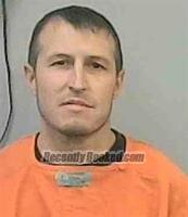 Recent Mugshot Image for JUSTIN D MILLER in Evangeline Parish, Louisiana