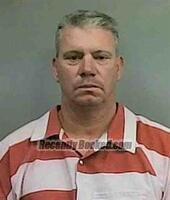 Recent Mugshot Image for MICHAEL A REWIS in Evangeline Parish, Louisiana