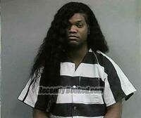 Recent Mugshot Image for ALIJAH K DURGIN in Evangeline Parish, Louisiana
