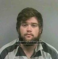 Recent Mugshot Image for JEREMIE L FONTENOT in Evangeline Parish, Louisiana