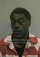 Recent Mugshot Image for LEE E ARDOIN in Evangeline Parish, Louisiana