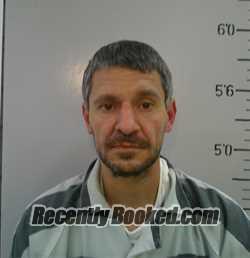 Recent Mugshot Image for THOMAS COY MCQUEEN in Grant Parish, Louisiana