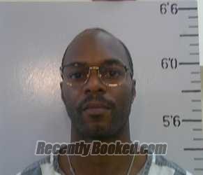 Recent Mugshot Image for JAJUAN DEVALUEA PERRY in Grant Parish, Louisiana